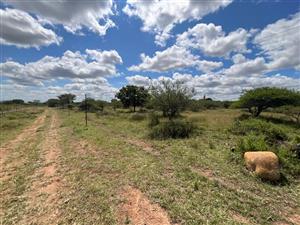 Farm For Sale in Tweefontein AH