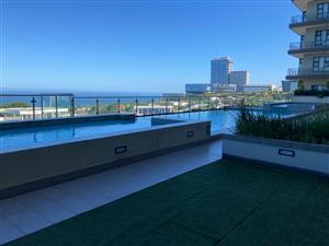 Modern 3-Bedroom Apartment in Herrwood, Umhlanga