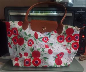 Honey Hand Bag