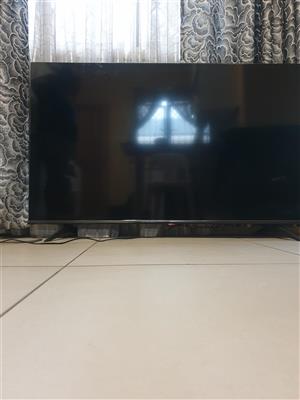 55 inch Orion smart tv