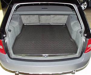 Black/pvc Custom car mats (wide range of car models)
