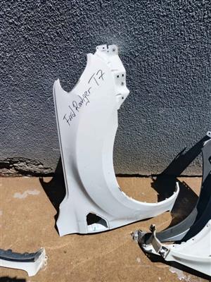 FORD RANGER T7 RIGHT FENDER