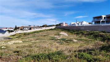 Vacant Land Residential For Sale in Tergniet