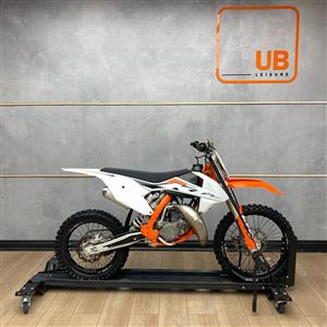 Ktm 85 small sale wheel for sale