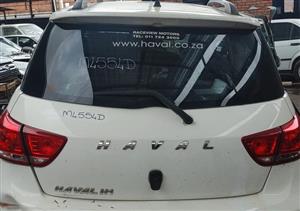 Haval H1Tailgate for sale.
