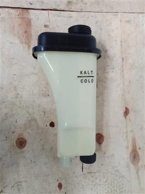 BMW E36 Expansion Tank