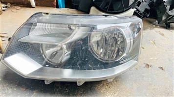 VW TRANSPORTER T5 headlight