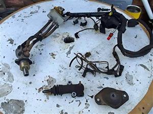 Fiat palio parts for sale