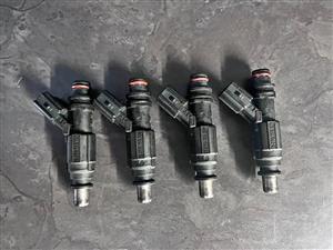 Toyota Corolla - Verso 1.8 VVTI 1ZZ Injector (Each)