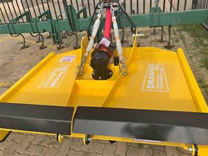 Dragon 1.8m Slashers