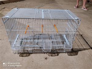 Canary Cage For Sale