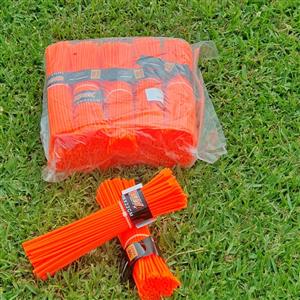 Nguni Nylon A Bundle of 100   for 10 Bundles of 100 (Bag )
