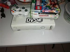 Xbox 360 console 