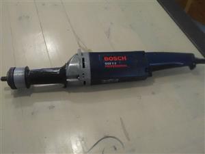 Bosch Ggs 6 S Professional Junk Mail