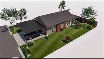 Townhouse For Sale in North Riding