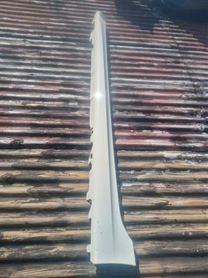 Bmw  G20  left side side skate