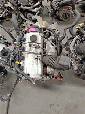 MITSUBISHI 4G63 16V FOR SALE