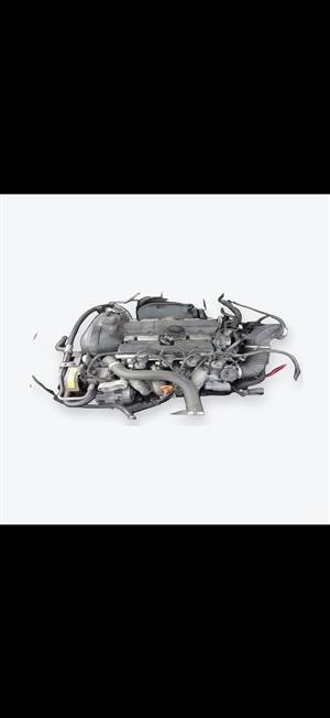 Used engines/ replacement engines
