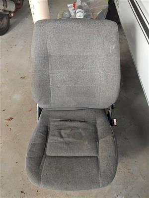 Citi golf mk1 seat