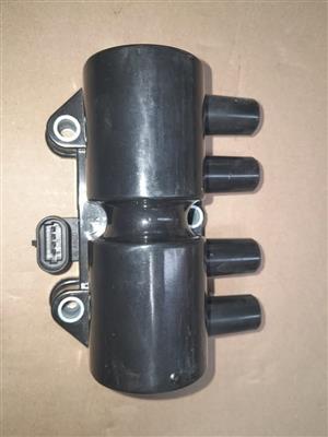 OPEL CORSA (B) LITE COIL PACK 4 PIN FOR SALE 