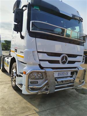 Merc Across 2646 for sale