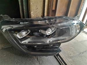 Renault Megan GT Headlight for Sale
