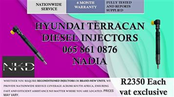 Diesel injectors for sale - we sell nationwide 