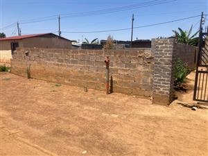 Vacant Land Residential For Sale in Stretford