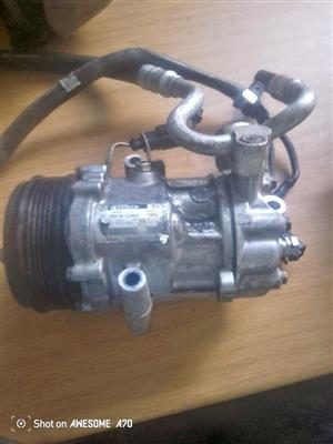 VW POLO CLP AIRCON PUMP AVAILABLE