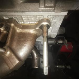 Mobile Thread Repairs