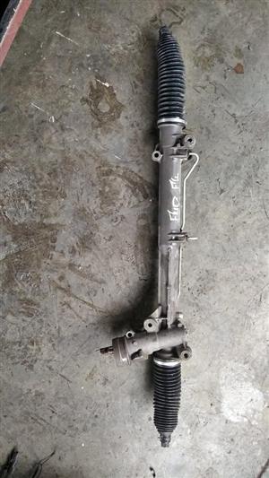 POWER STEERING RACK - AUDI A4