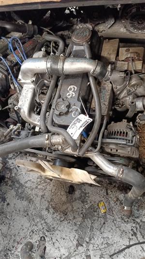 NISSAN HARDBODY QD32 TURBO ENGINES FOR SALE 