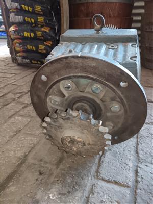 3 Phase Electric Motor For Sale