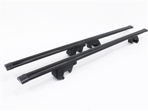 Evo Tuning 42″ Roof Rack Set (matt black)