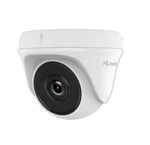 Crystal Clear Indoor Security with the HiLook 1080p Fixed Dome Camera