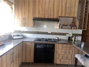 House For Sale in Chantelle