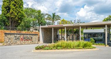 Exclusive Living at The Whisken Lifestyle Estate (1 Bed, 1 Bath)