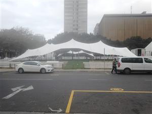 Waterproof Bedouin Tents for Sale & Hiring