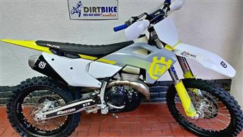 Husqvarna FX350