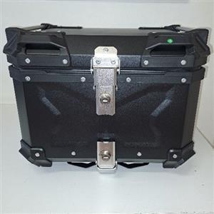 New 45L Aluminum Top-box 