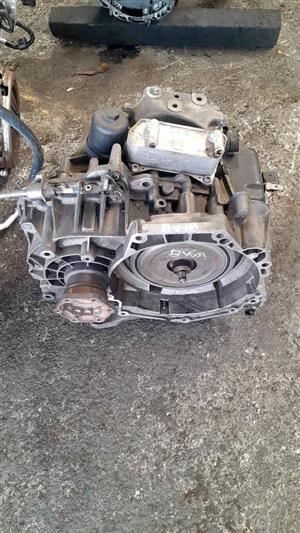 Golf 5 gti and Audi A3 2.0 tfsi Bwa AXX 02e dsg for sale
