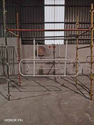 Scaffolding Rental 