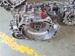 All Types Of Gearboxes And Torque Converters Available