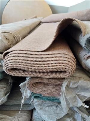 Carpets forsale
