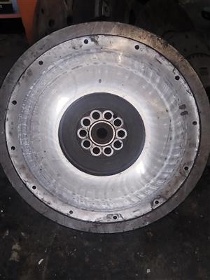 Mercedes benz ADE 422T used flywheel