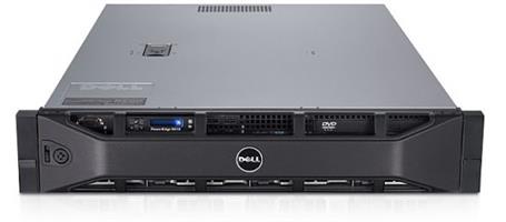 Dell PowerEdge R510 Storage Server
