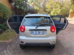 CHEVROLET SPARK 1.0 FOR SALE 