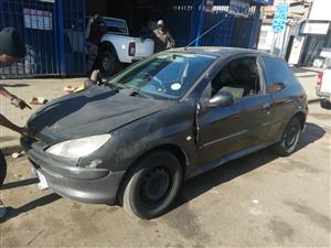 Various car spares