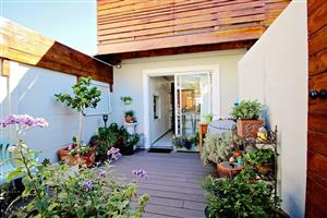 House Rental Monthly in Fish Hoek