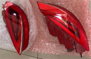Porsche 981 Boxster / 981C Cayman rear taillights for sale